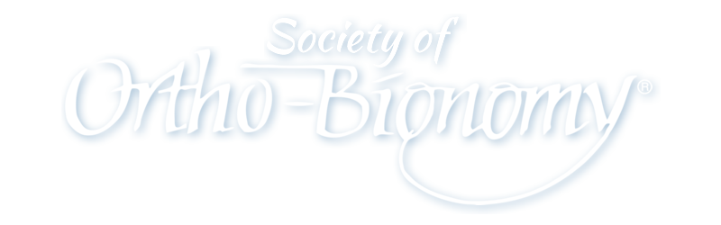 Ortho Bionomy